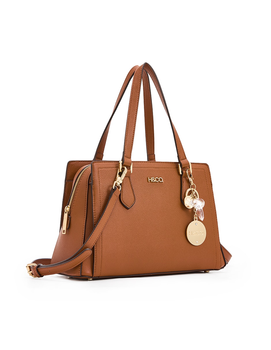 Bolsa satchel Tiffany para mujer 2