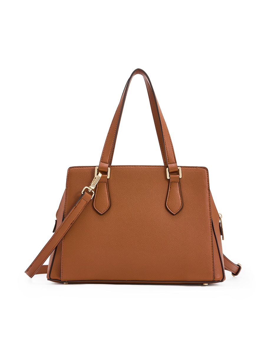 Bolsa satchel Tiffany para mujer 3