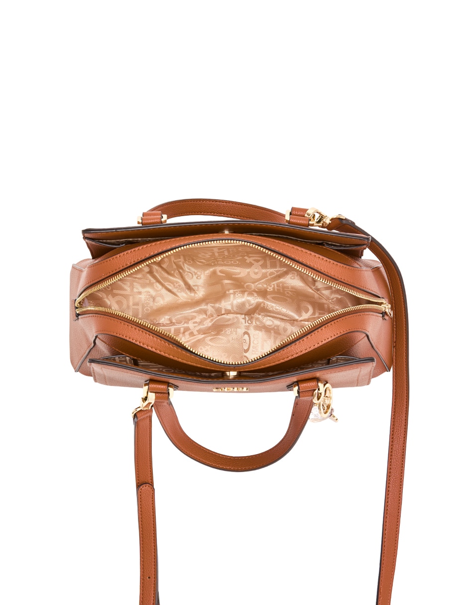 Bolsa satchel Tiffany para mujer 4