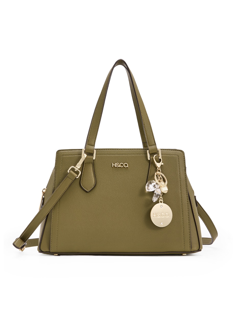 Bolsa satchel Tiffany para mujer