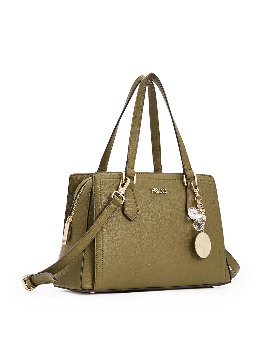 Bolsa satchel Tiffany para mujer 2