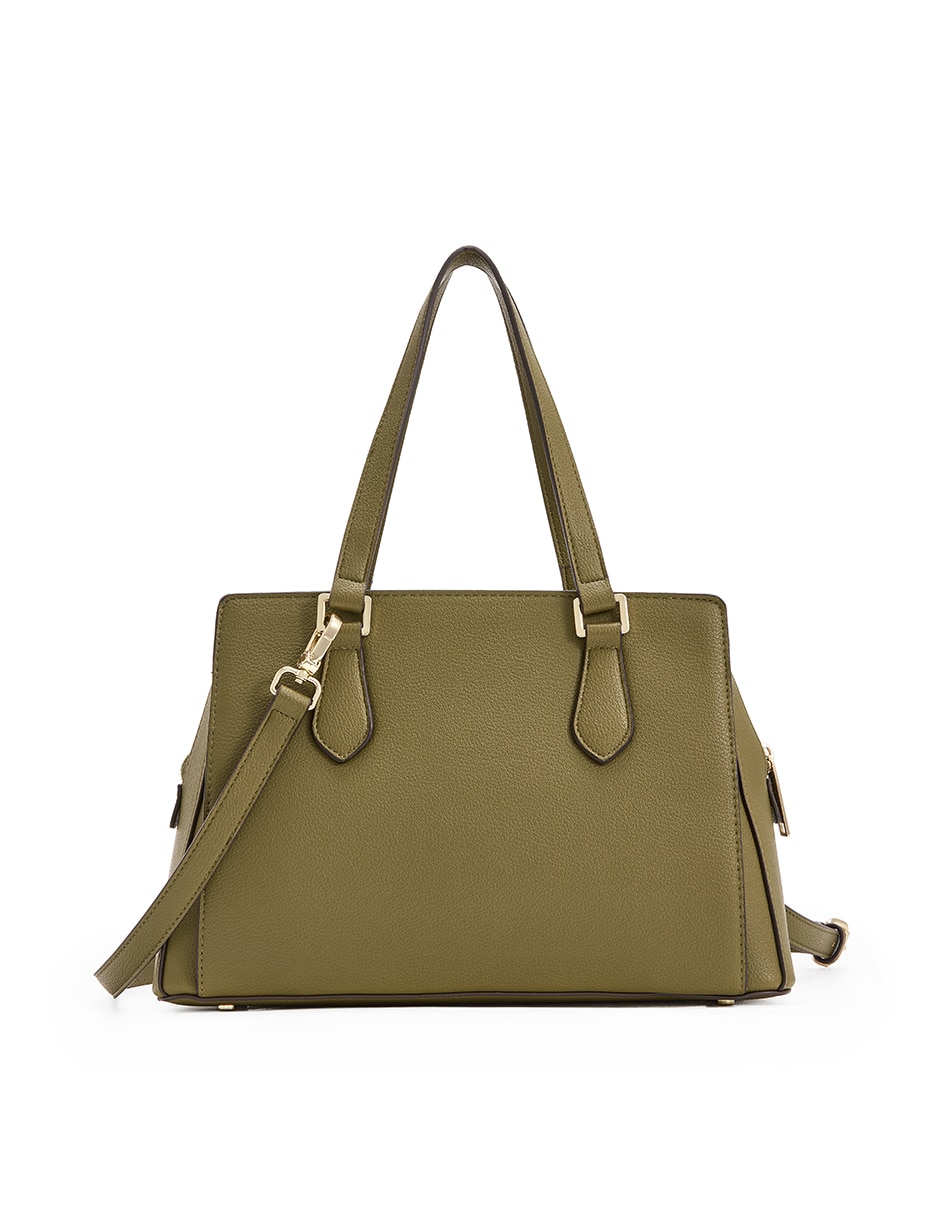 Bolsa satchel Tiffany para mujer 3