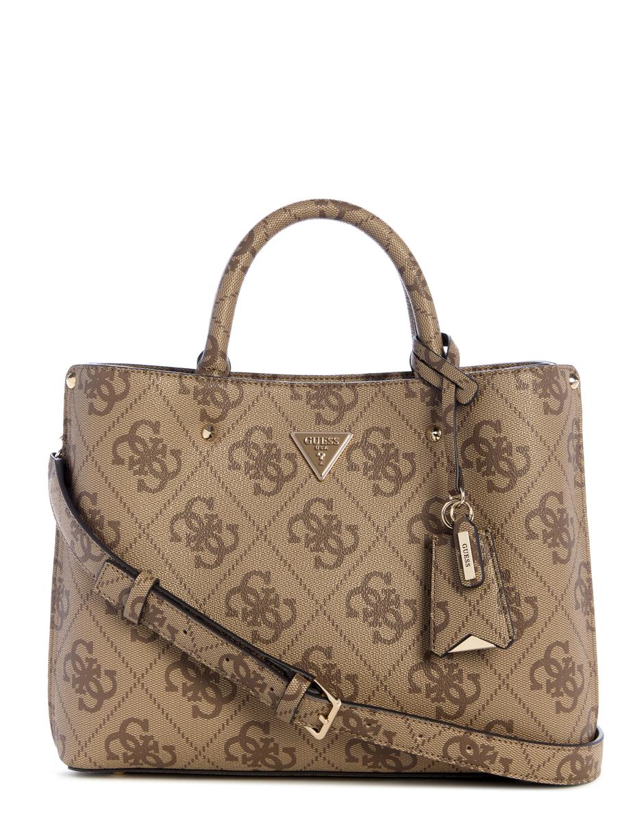 Bolsa satchel Meridian II para mujer