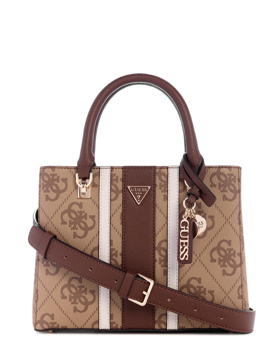 Bolsa satchel Noelle II para mujer