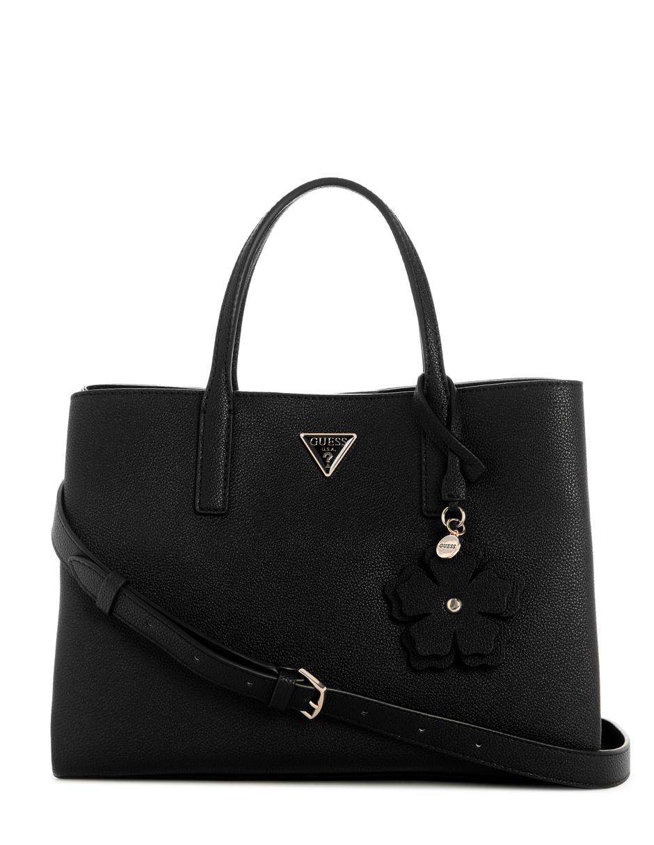 Bolsa satchel Lucci para mujer 1