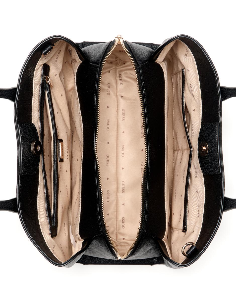 Bolsa satchel Lucci para mujer 2