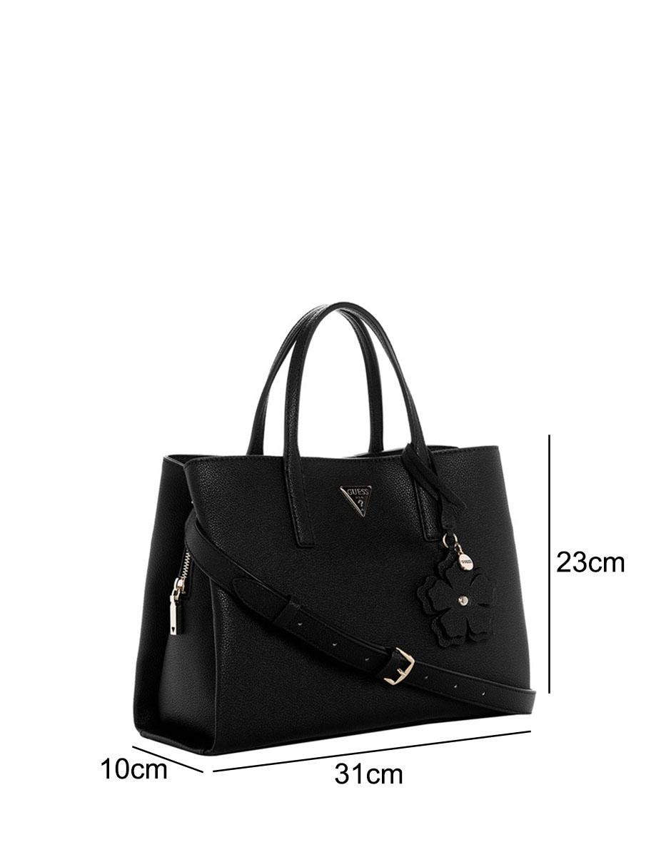 Bolsa satchel Lucci para mujer 5