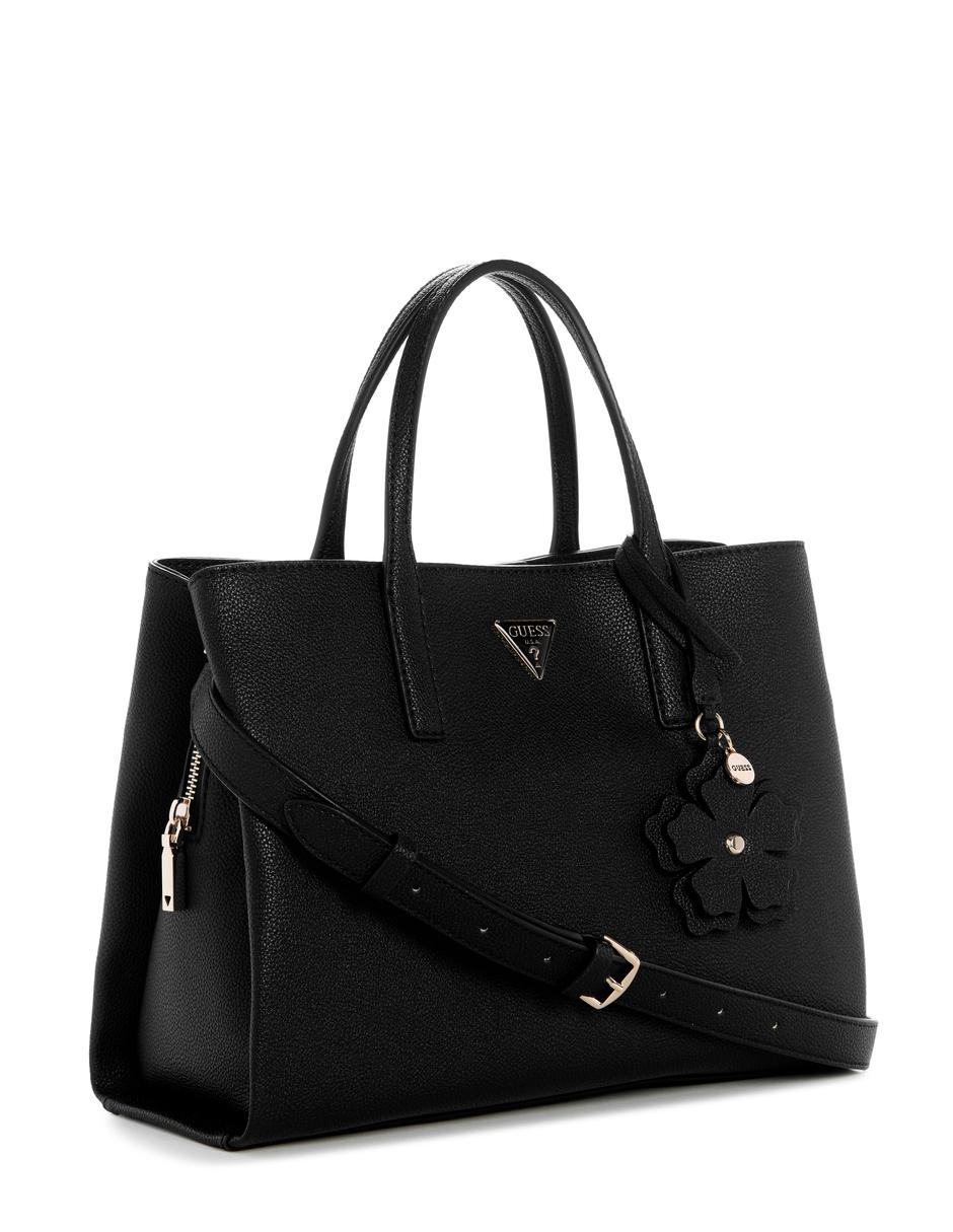 Bolsa satchel Lucci para mujer 4