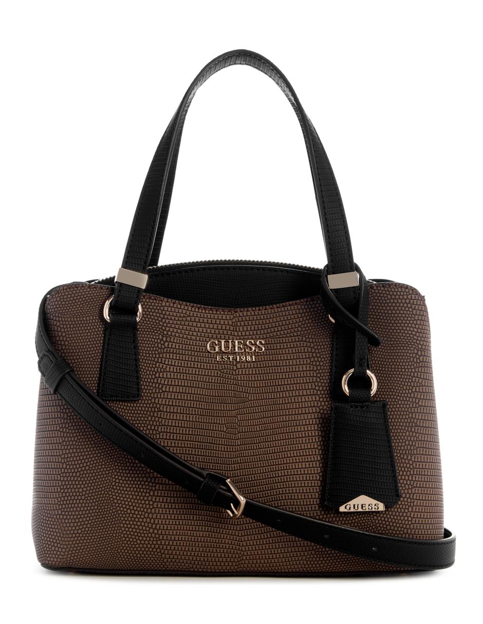 Bolsa satchel Lyndi para mujer 1
