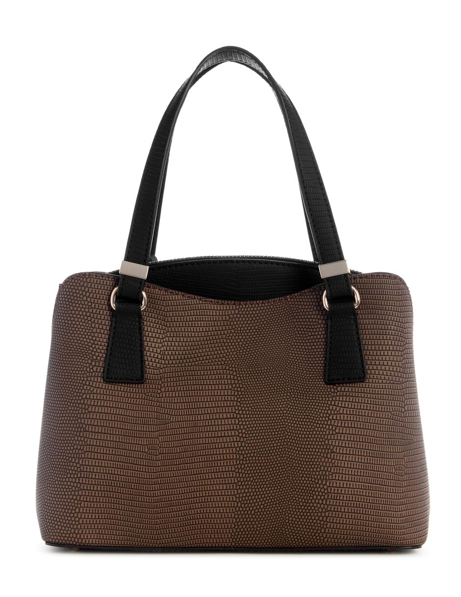 Bolsa satchel Lyndi para mujer 3