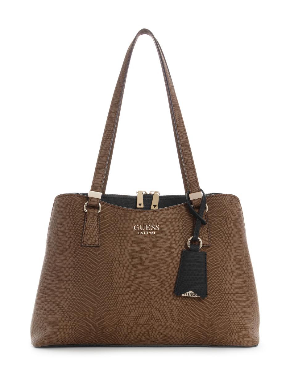 Bolsa satchel Lyndi para mujer
