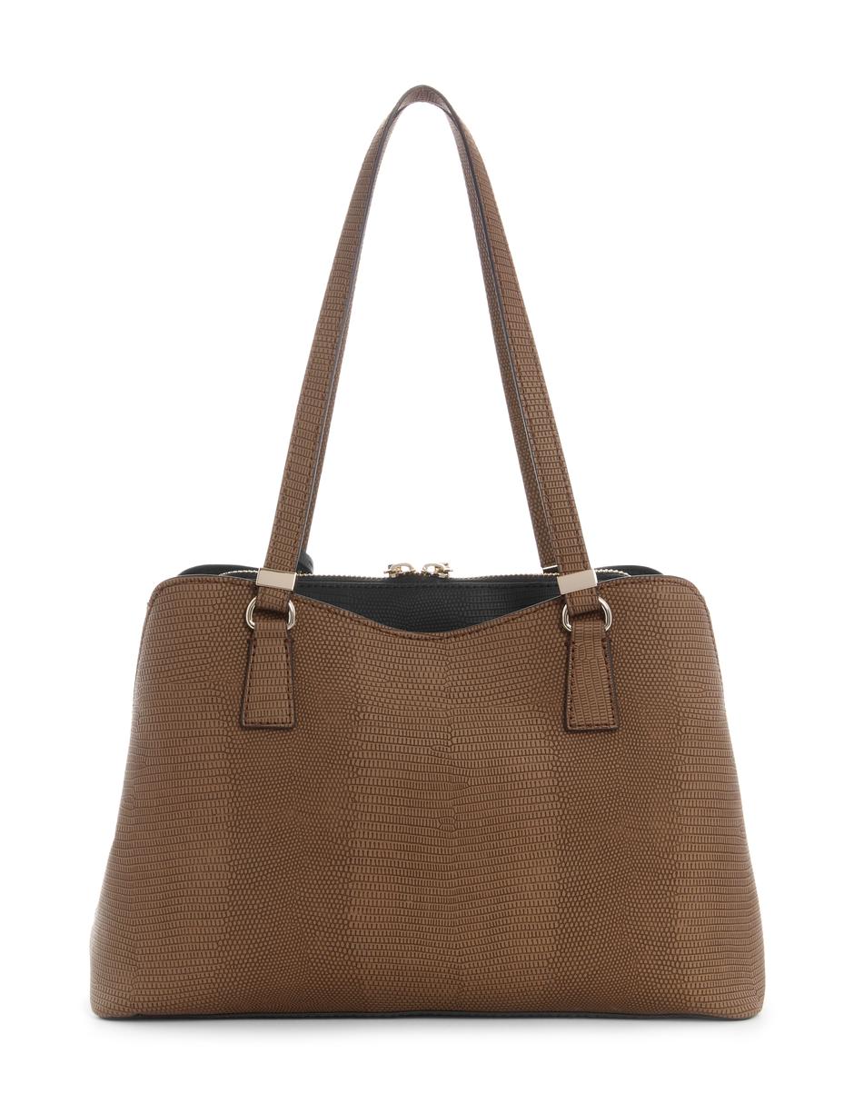 Bolsa satchel Lyndi para mujer 3