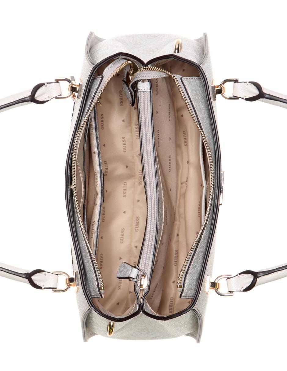 Bolsa satchel Noelle II para mujer 2