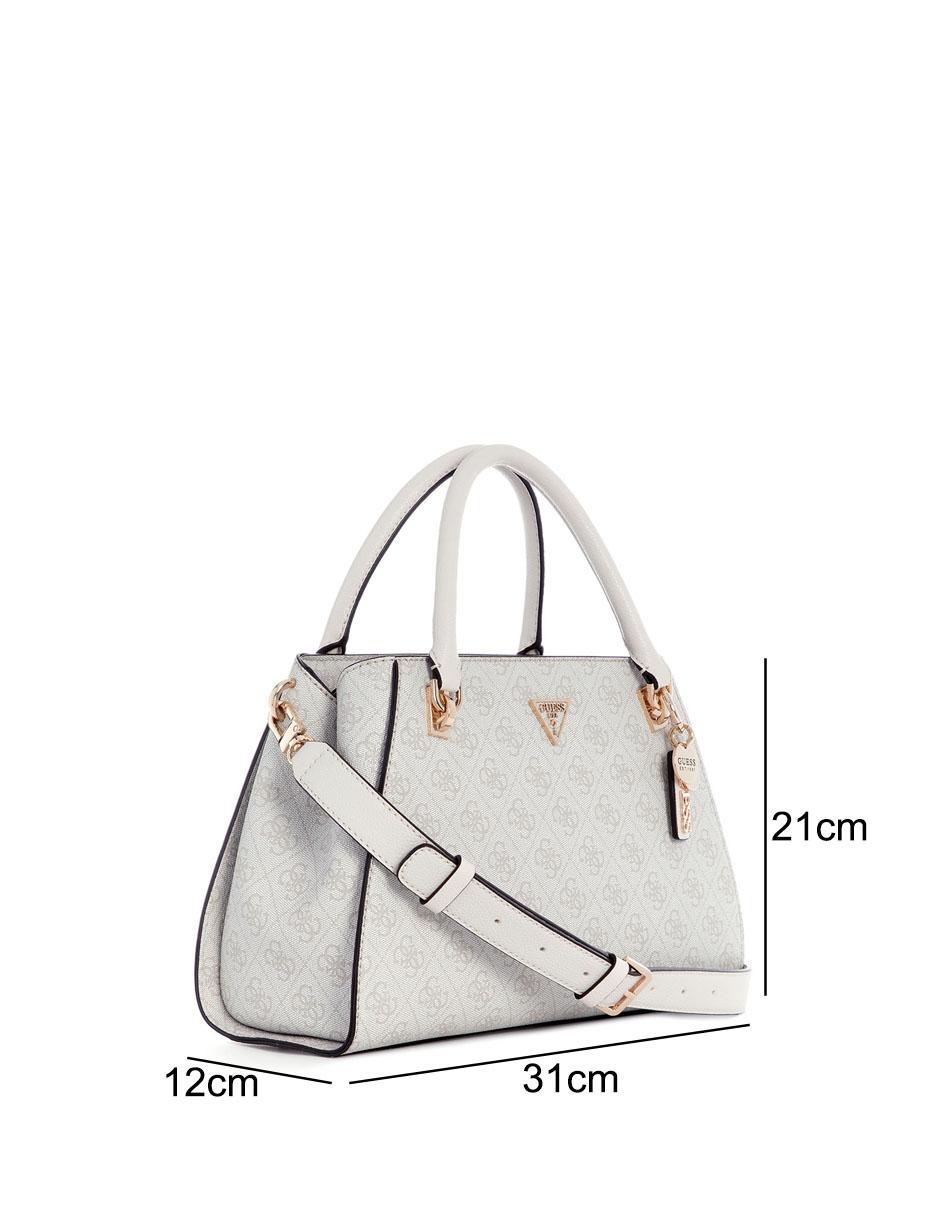 Bolsa satchel Noelle II para mujer 5