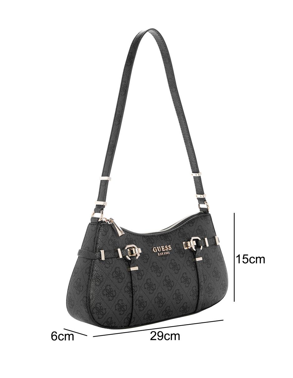 SHOULDER GUESS, NEGRO