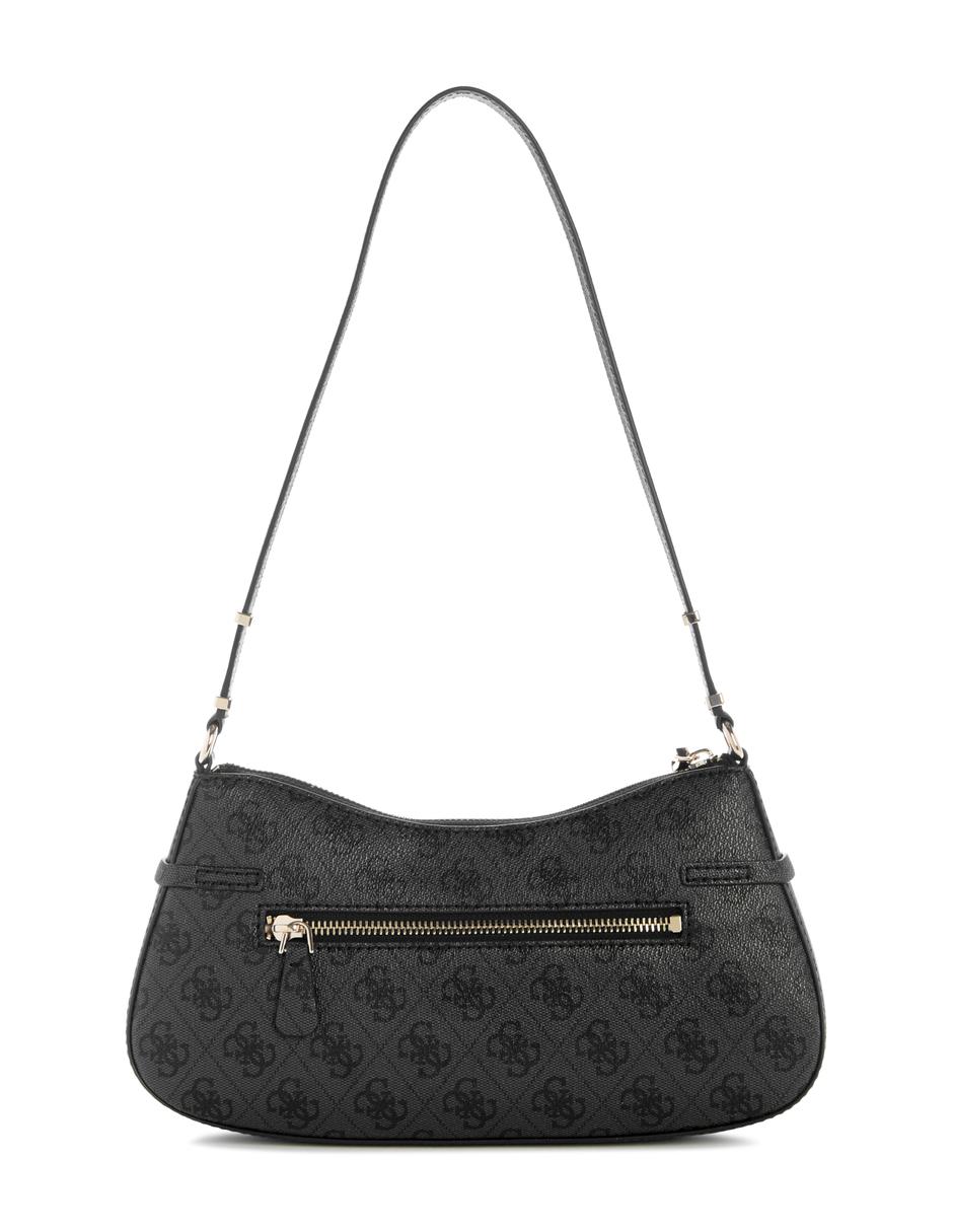 SHOULDER GUESS, NEGRO