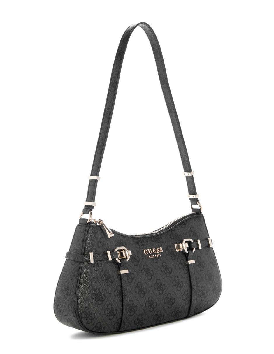 SHOULDER GUESS, NEGRO