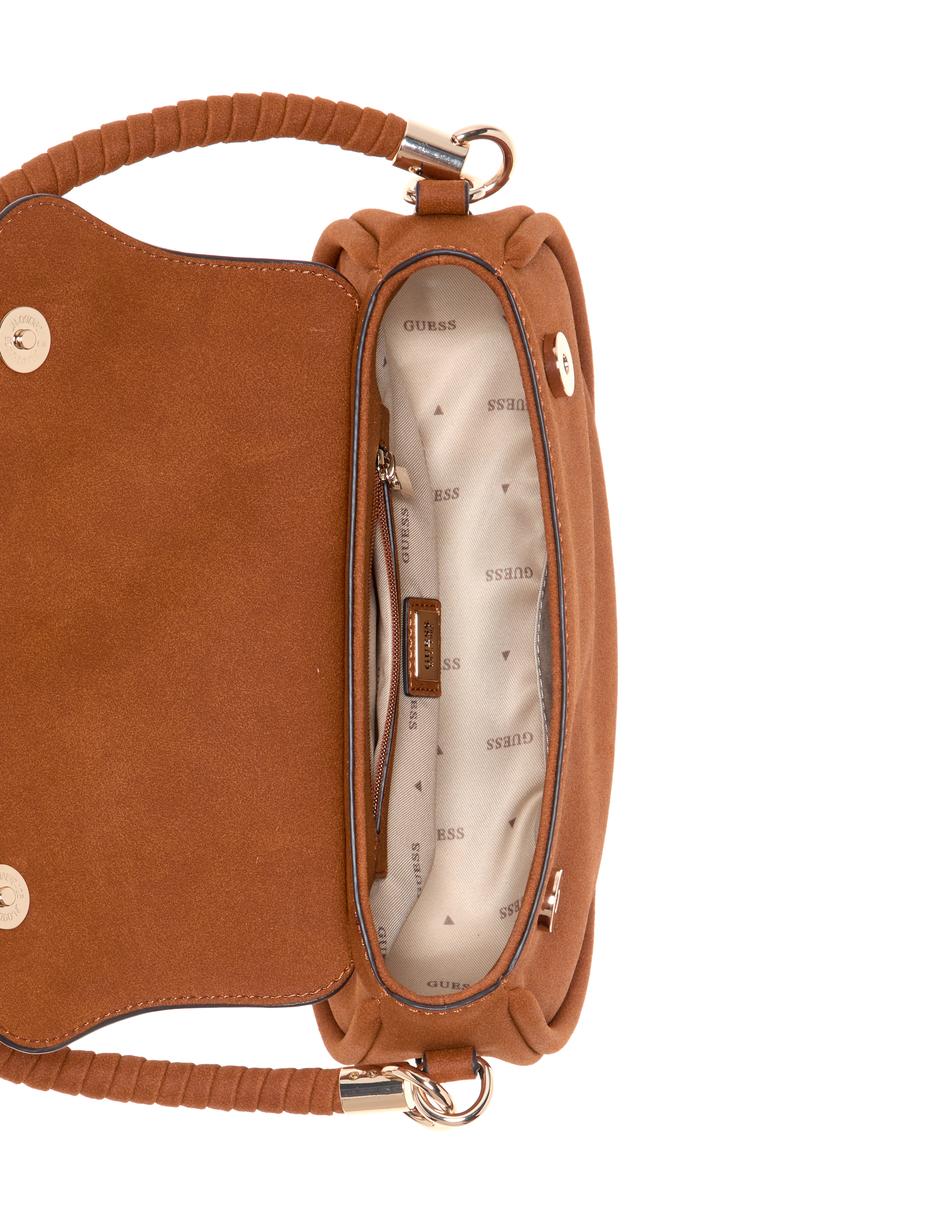 Bolsa shoulder Danya para mujer 2