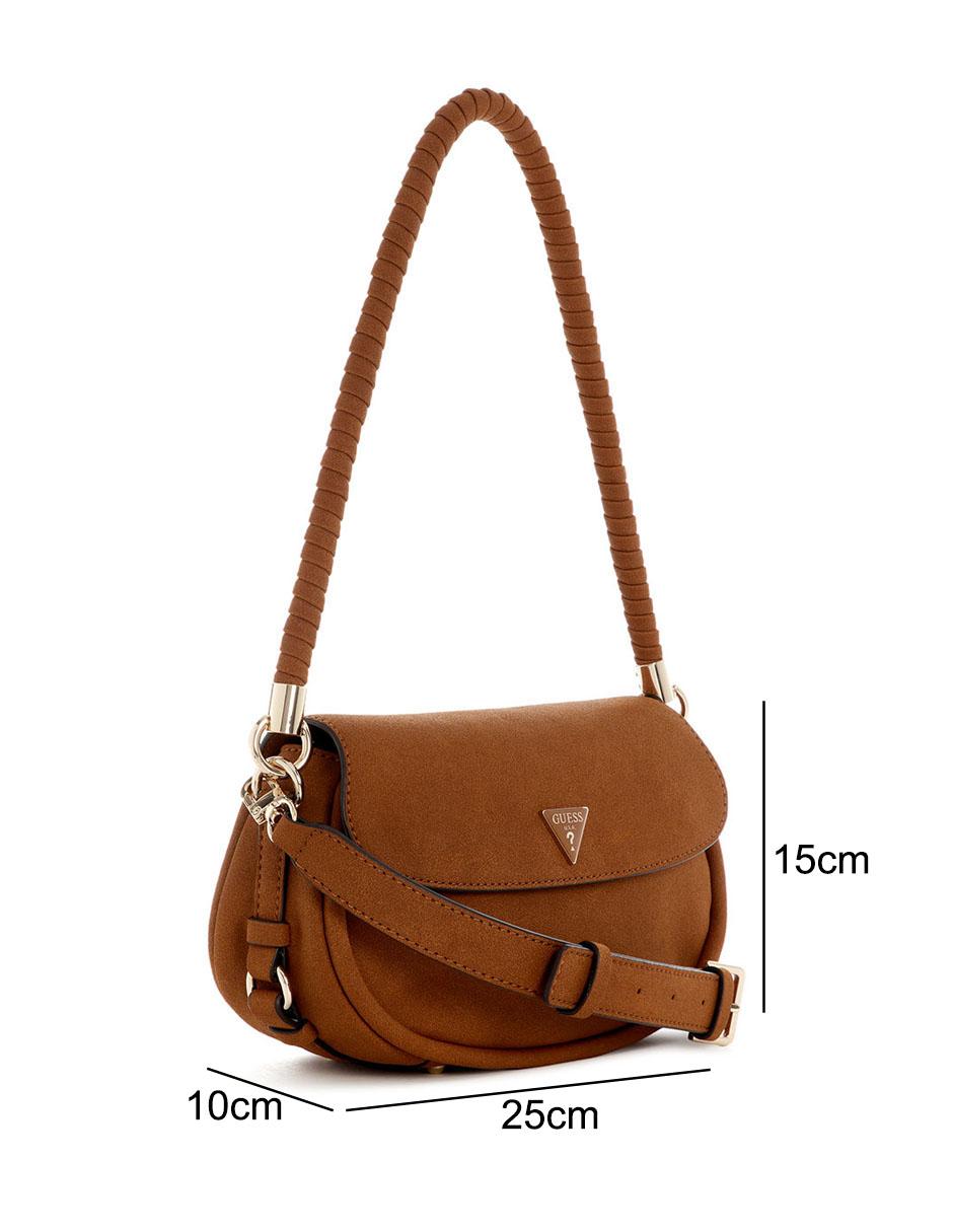Bolsa shoulder Danya para mujer 5