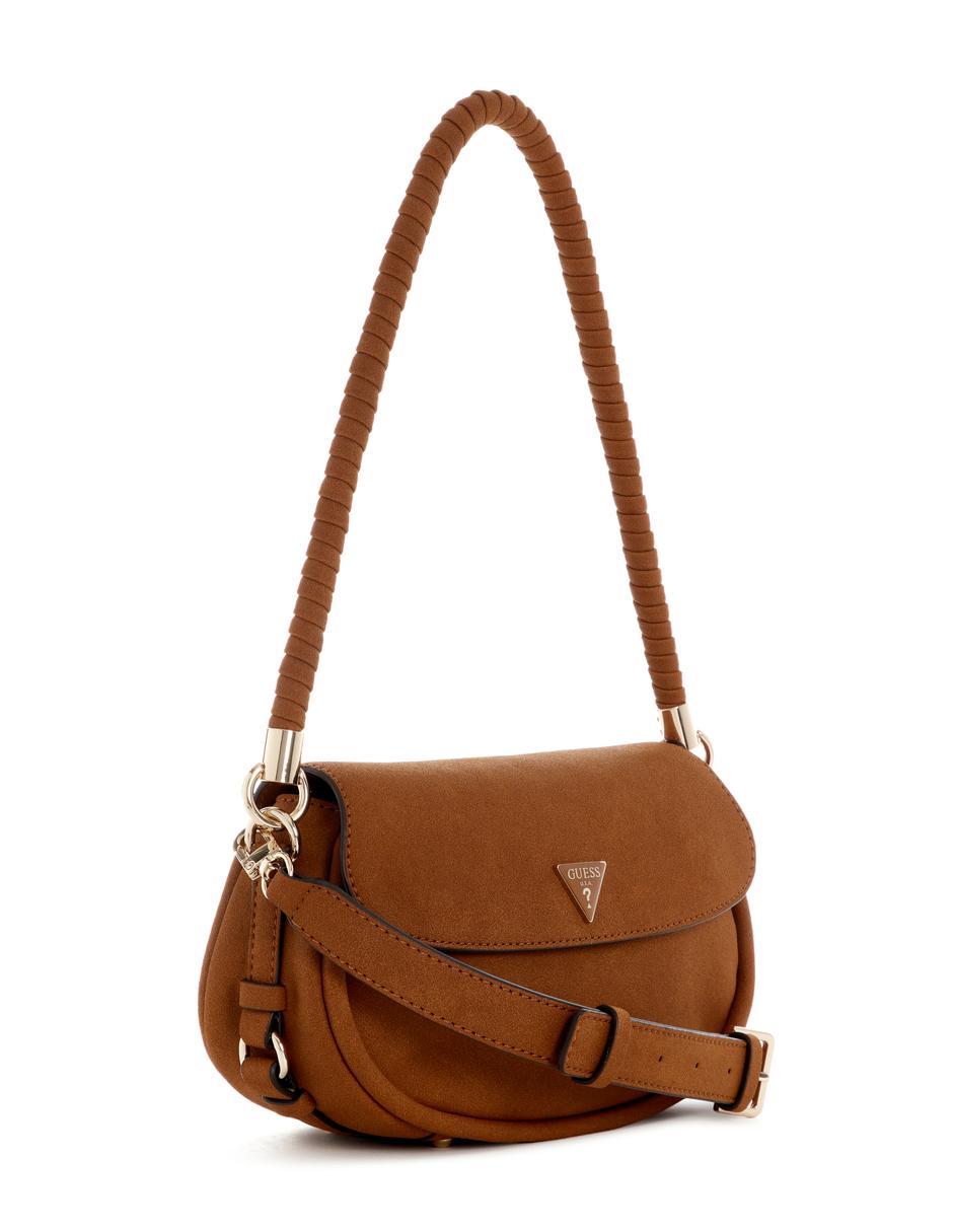 Bolsa shoulder Danya para mujer 4
