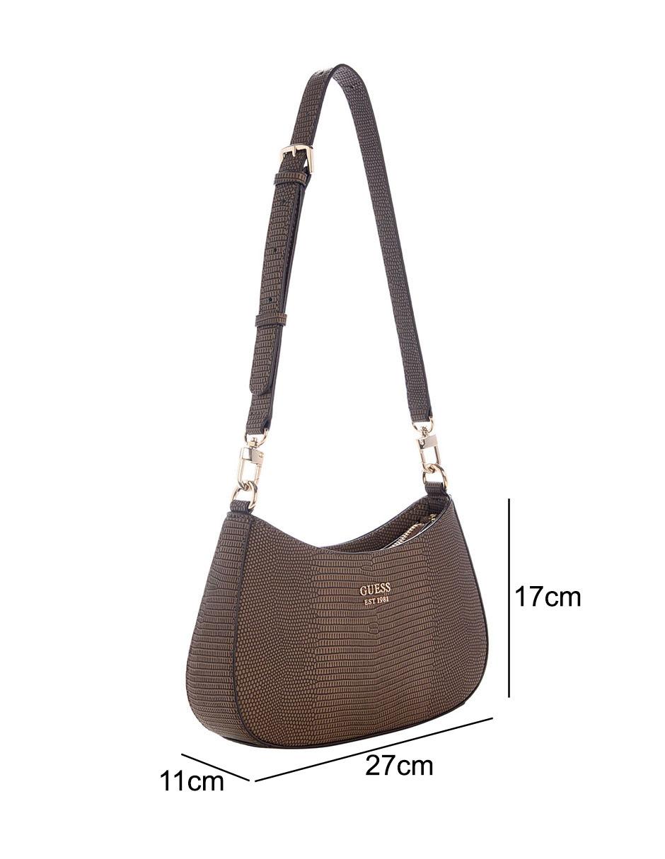 Bolsa shoulder Lyndi para mujer 5