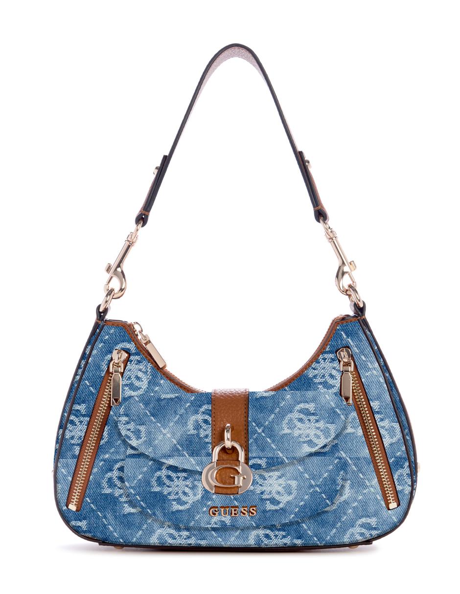Bolsa shoulder Jessa para mujer