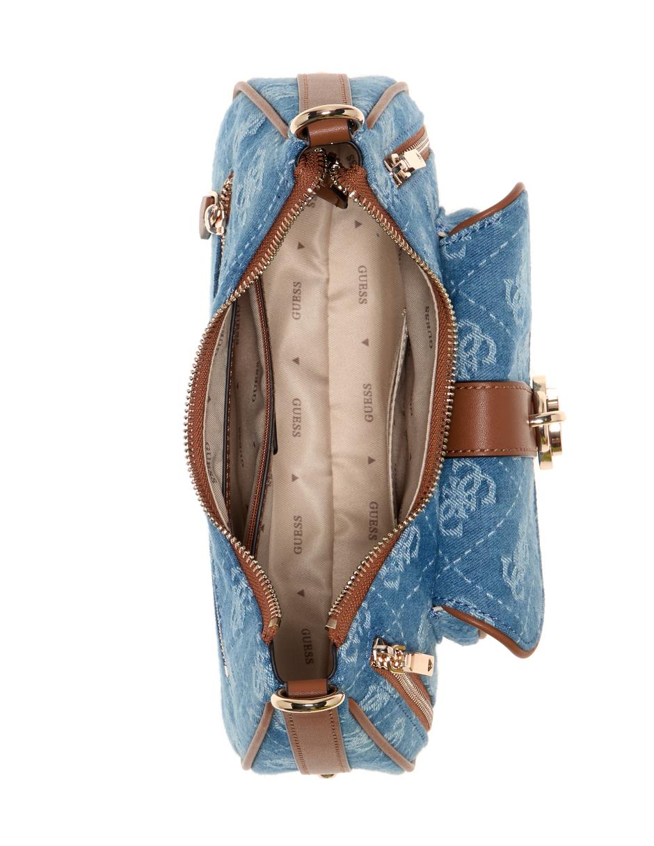 Bolsa shoulder Jessa para mujer 2