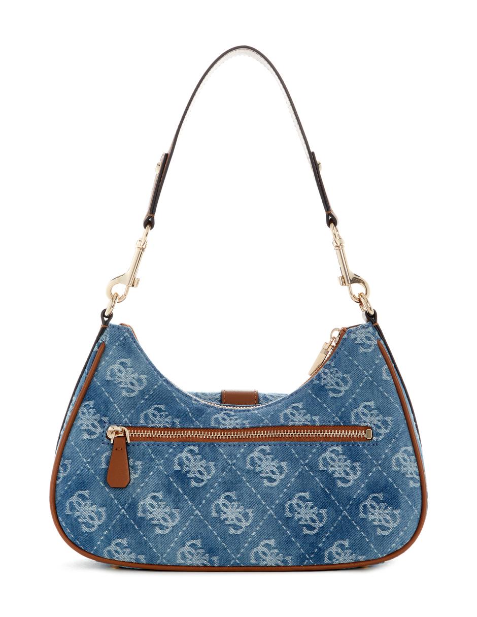 Bolsa shoulder Jessa para mujer 3