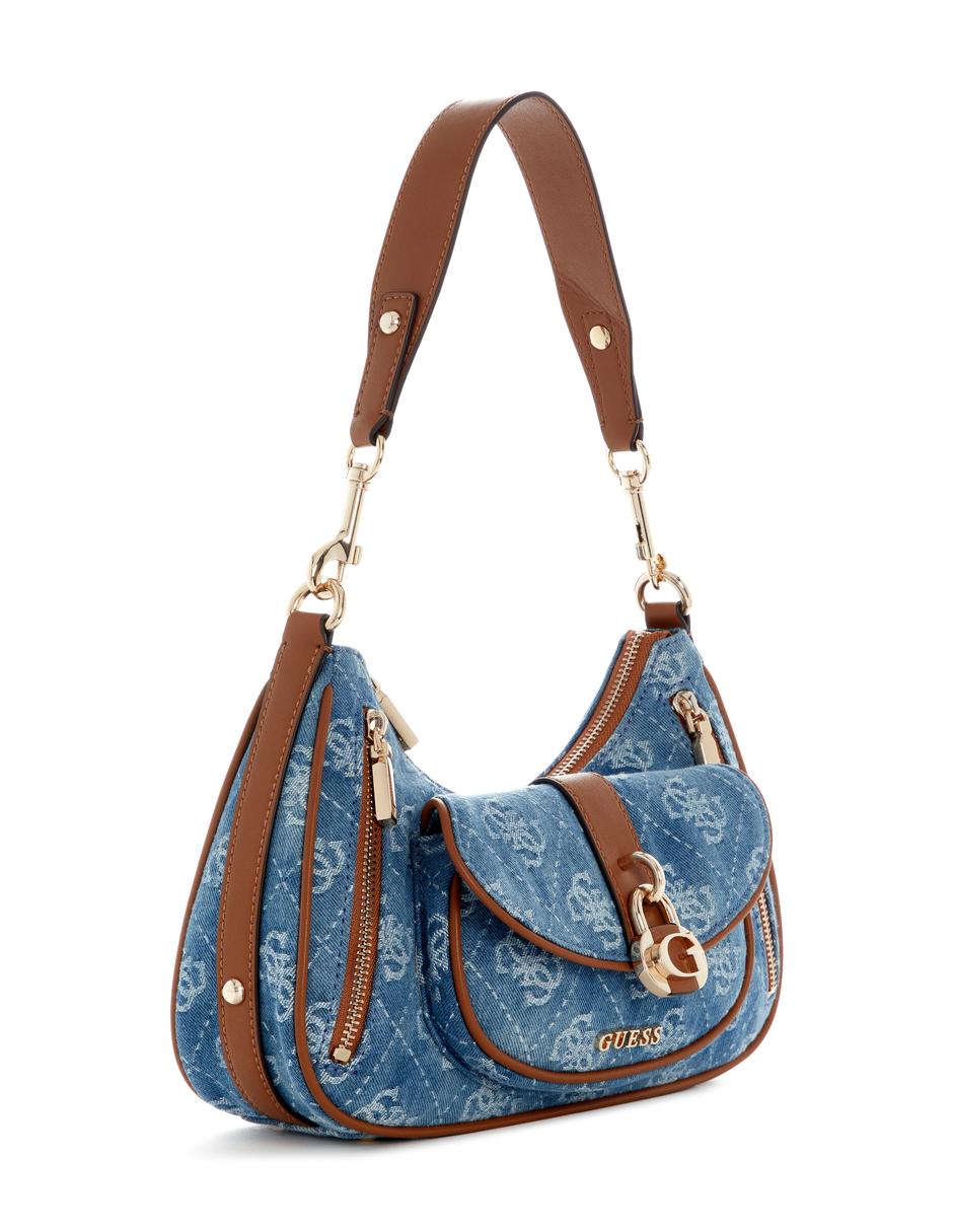 Bolsa shoulder Jessa para mujer 4