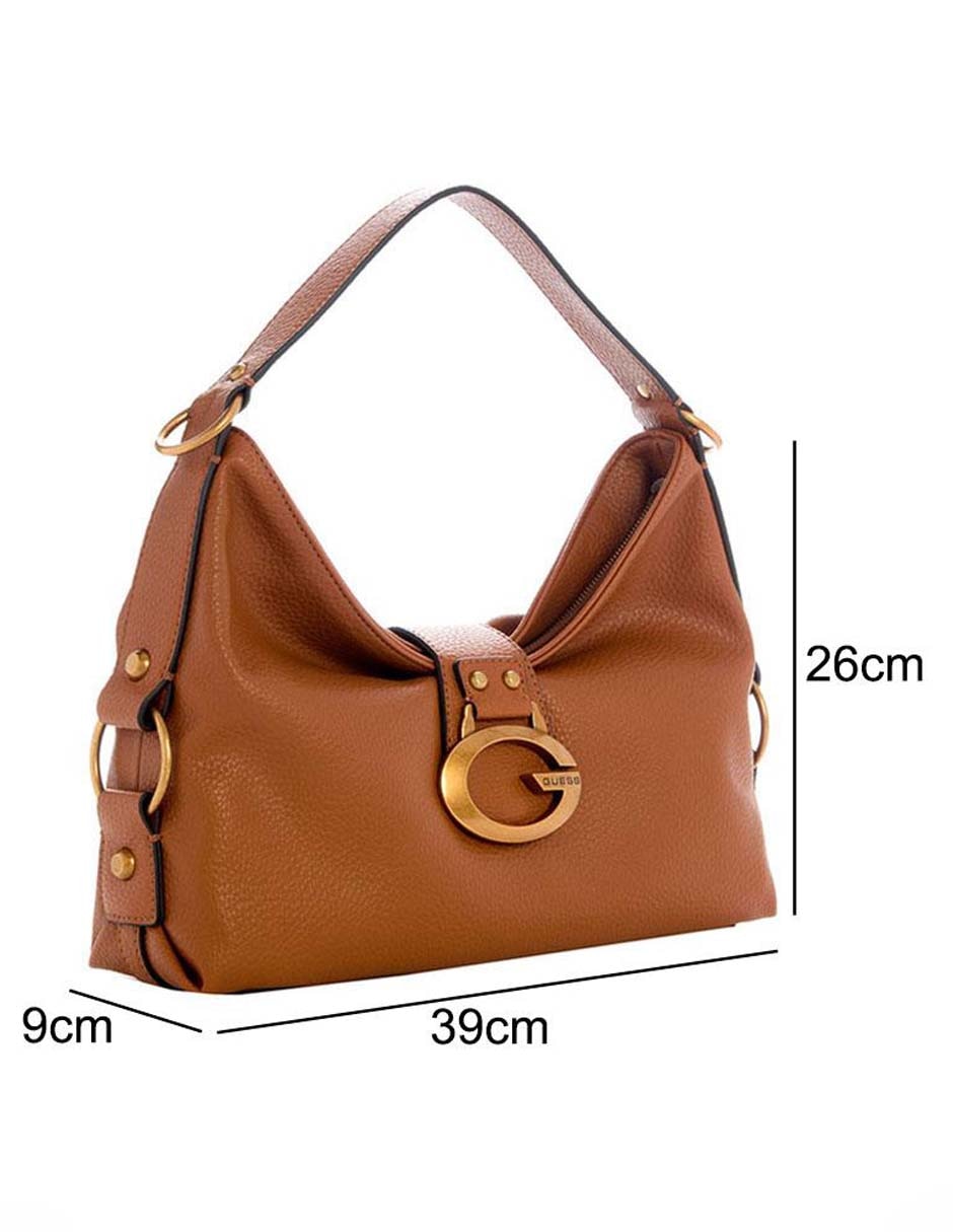 Bolsa shoulder Camden para mujer 5