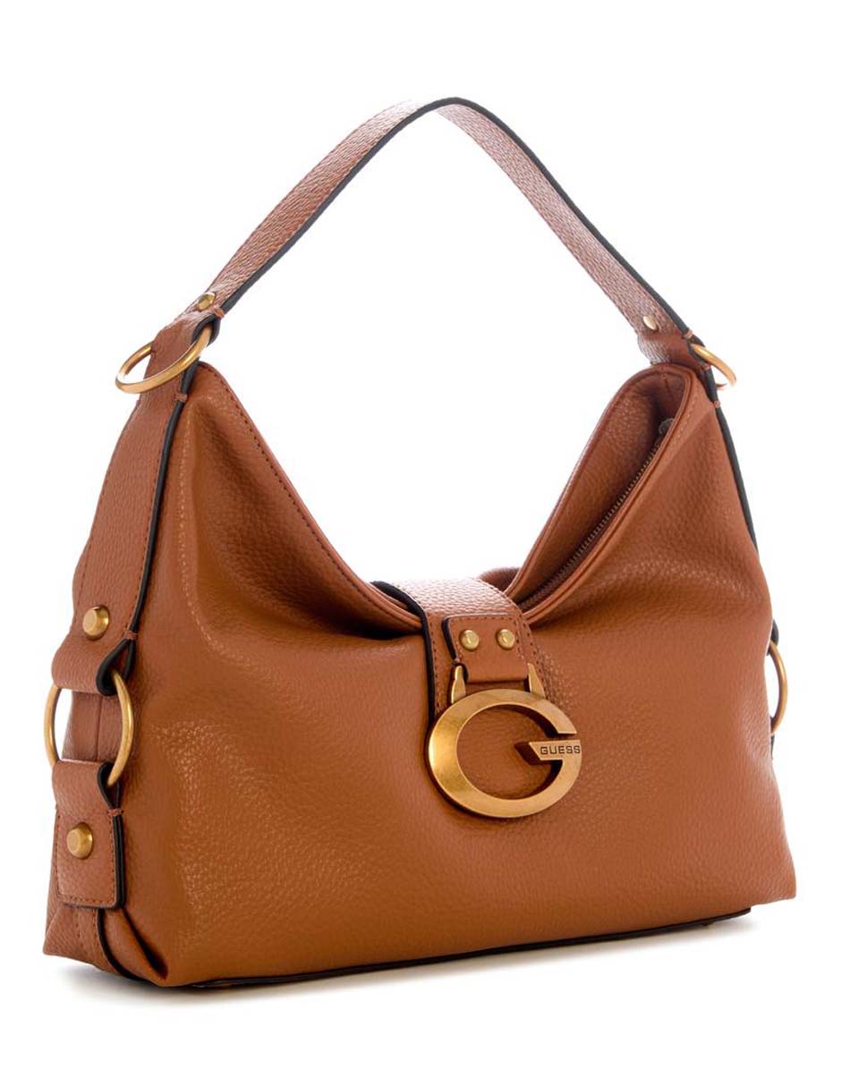 Bolsa shoulder Camden para mujer 4