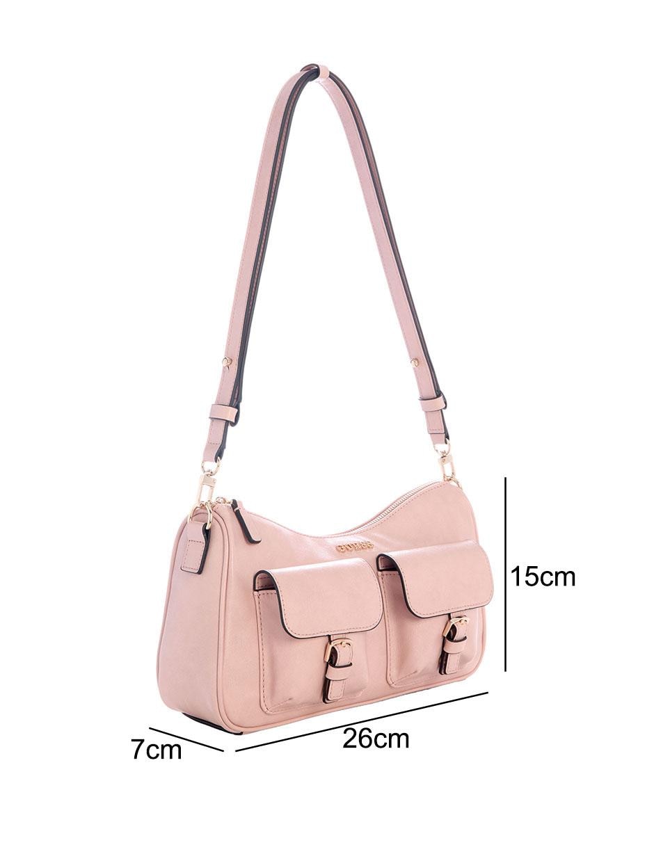 Bolsa shoulder Kassie para mujer 5