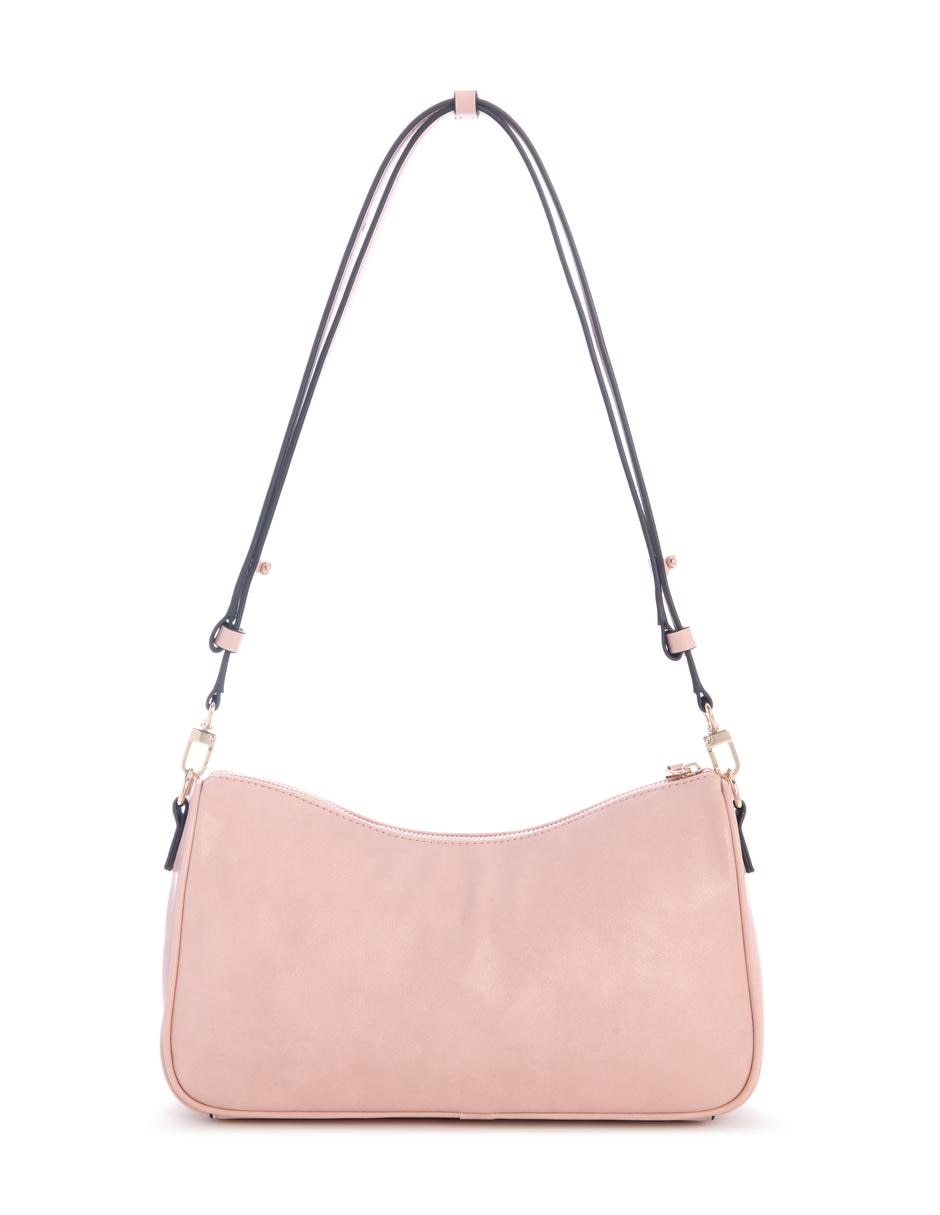 Bolsa shoulder Kassie para mujer 3