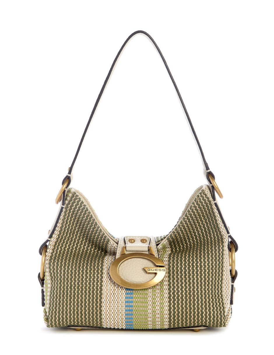 Bolsa shoulder Camden para mujer