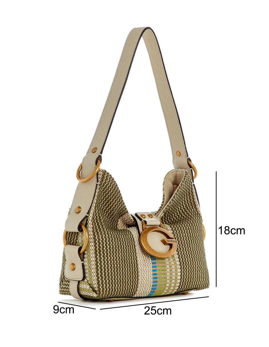 Bolsa shoulder Camden para mujer 5
