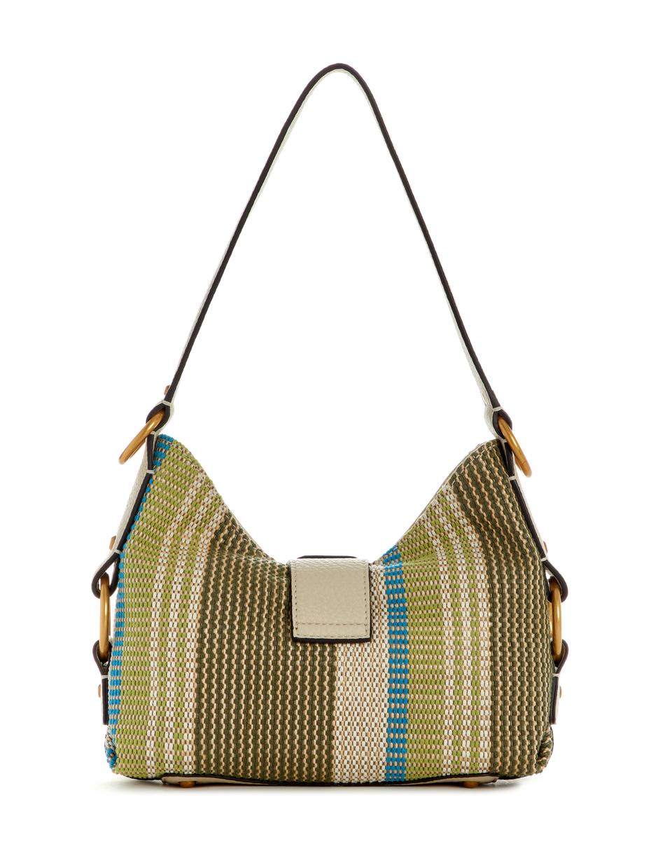 Bolsa shoulder Camden para mujer 3