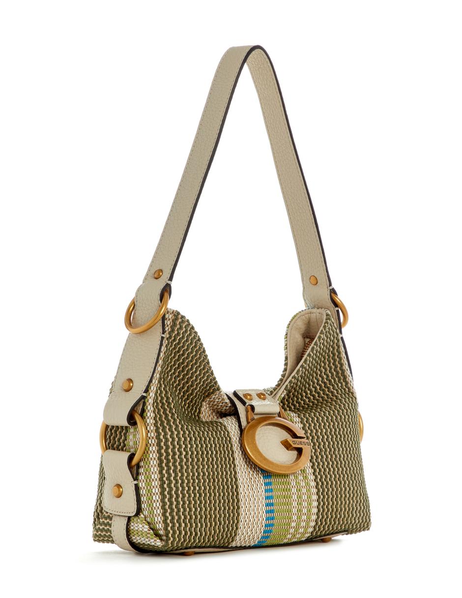 Bolsa shoulder Camden para mujer 4