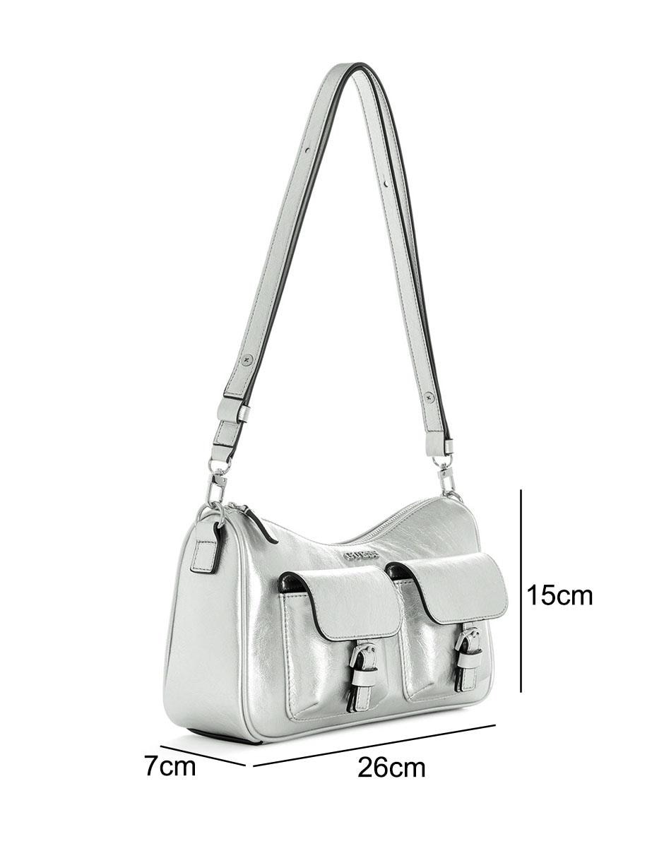 Bolsa shoulder Kassie para mujer 5