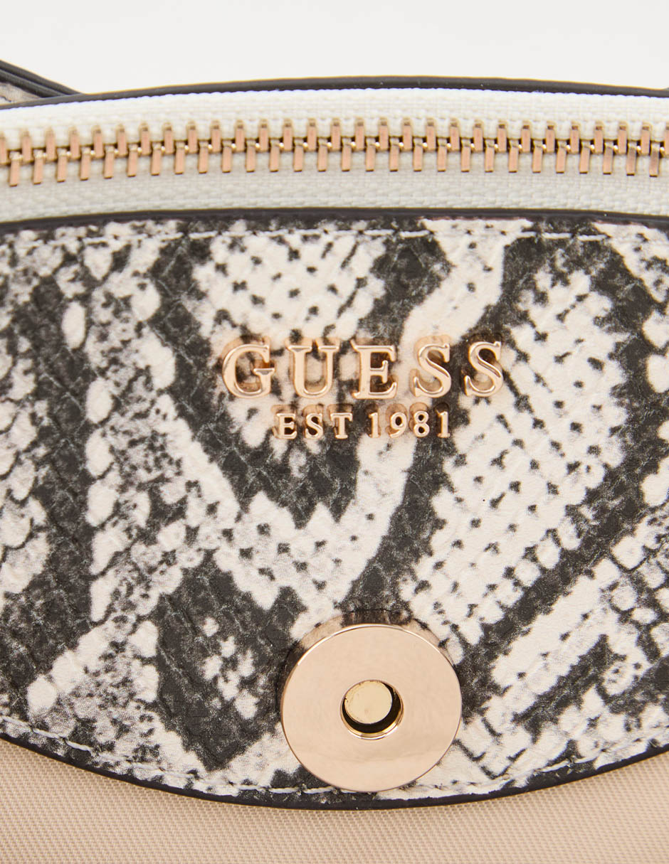 Bolsa shoulder para mujer 4
