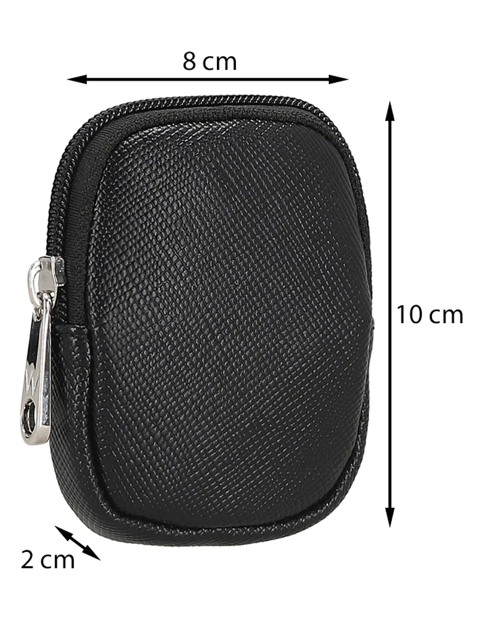 SATCHEL WESTIES, NEGRO