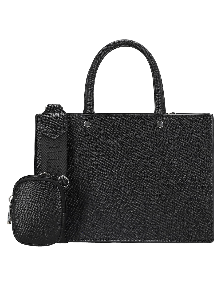 SATCHEL WESTIES, NEGRO