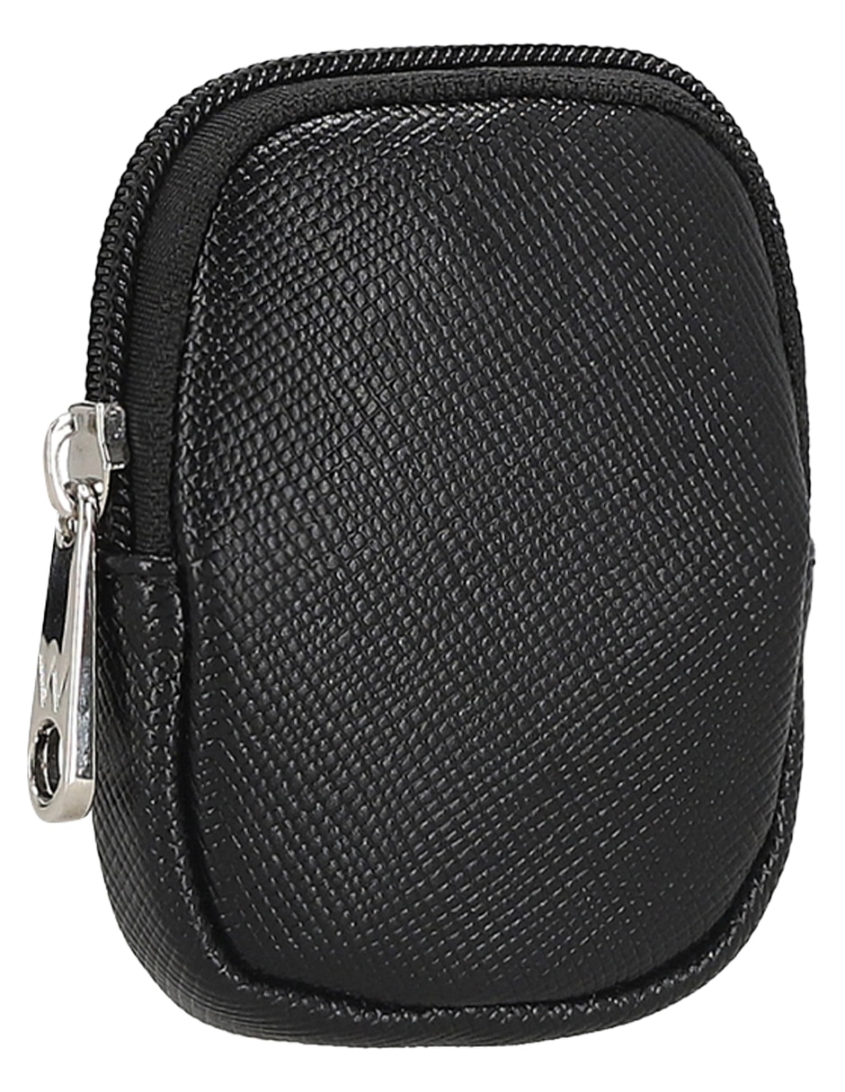SATCHEL WESTIES, NEGRO