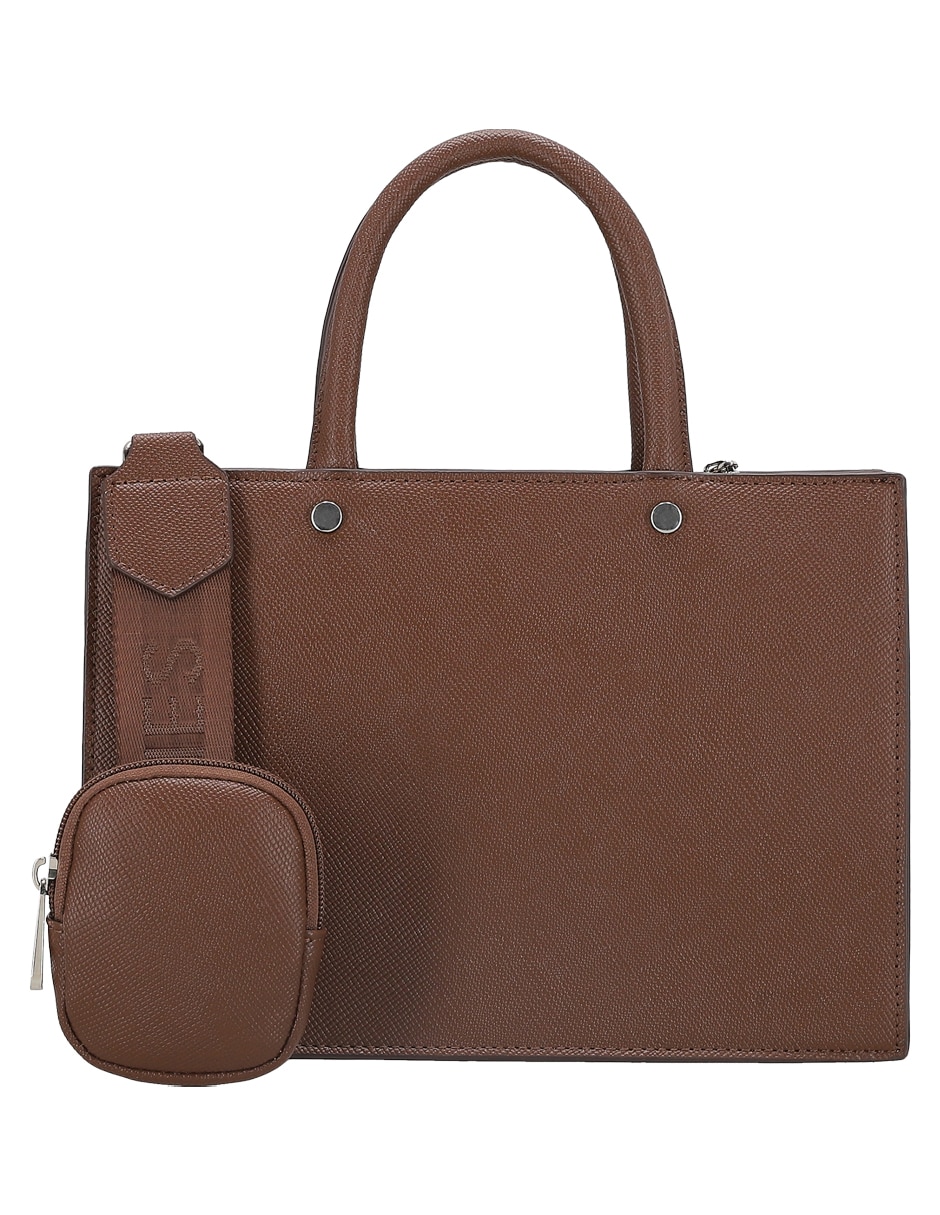 Bolsa satchel Siavash para mujer 2