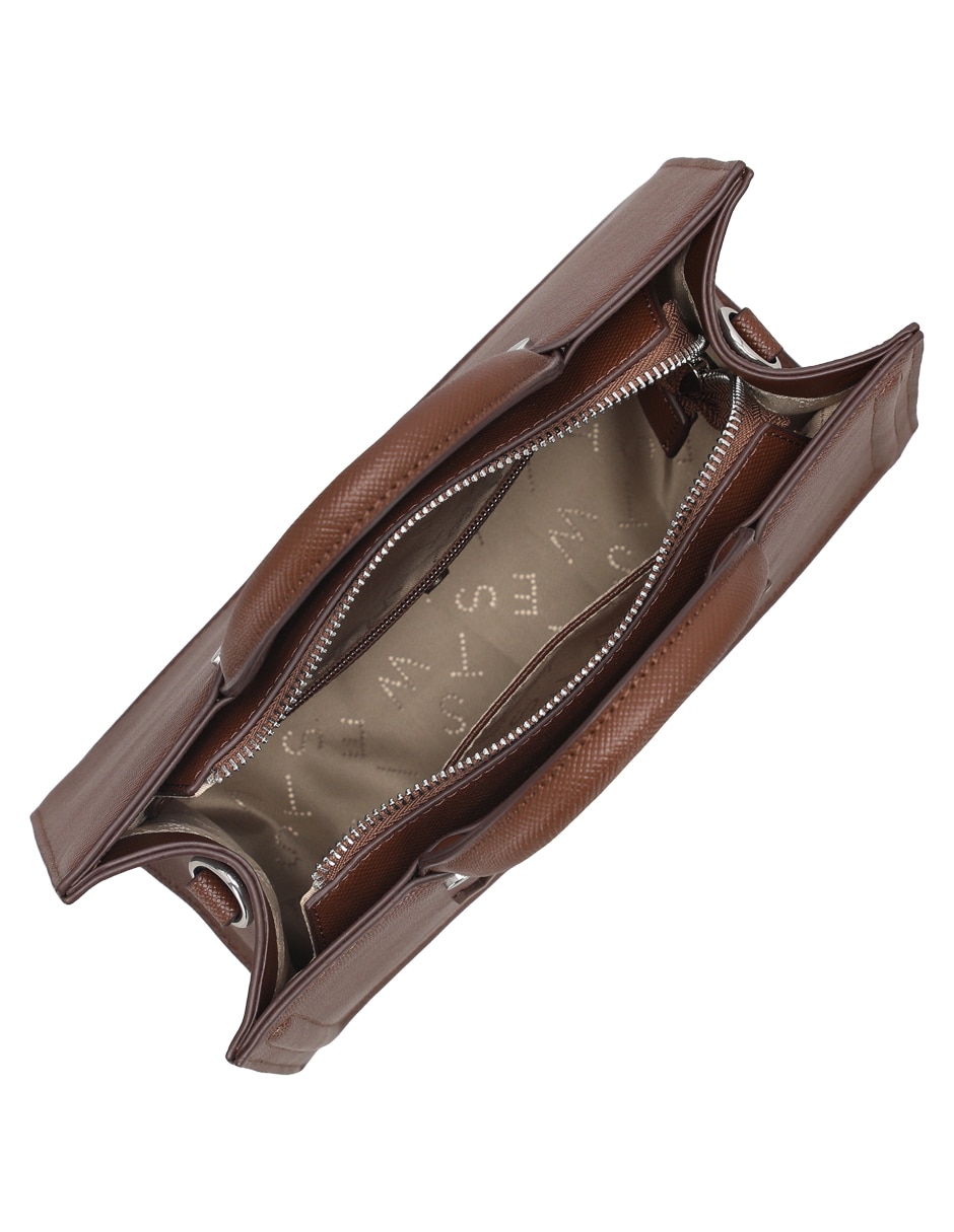 Bolsa satchel Siavash para mujer 4