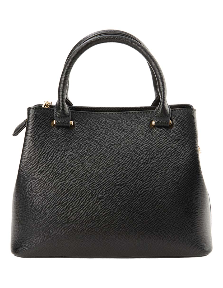 SATCHEL WESTIES, NEGRO
