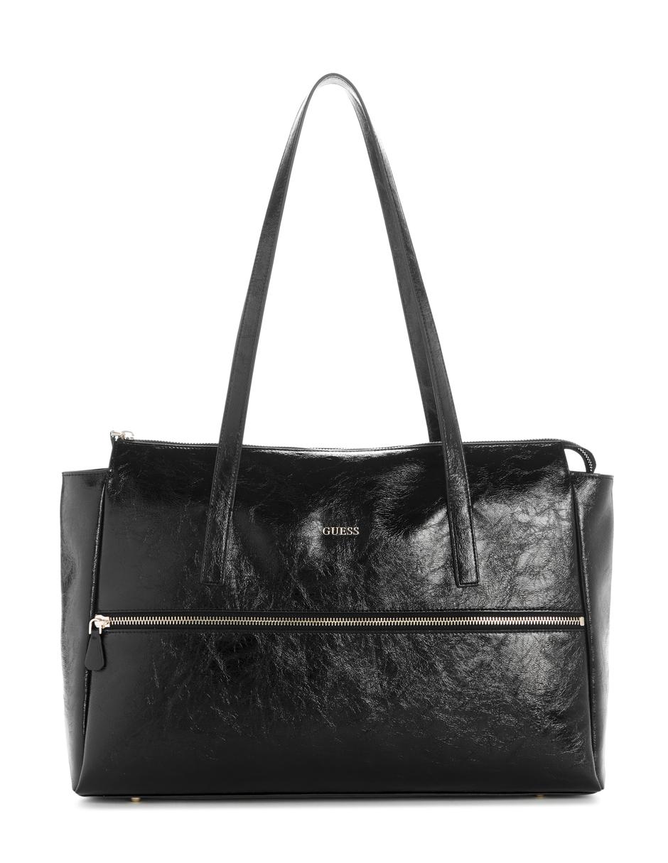 TOTE GUESS, NEGRO