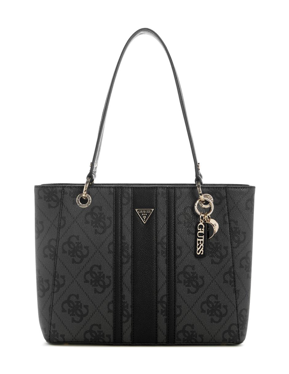 TOTE GUESS, NEGRO