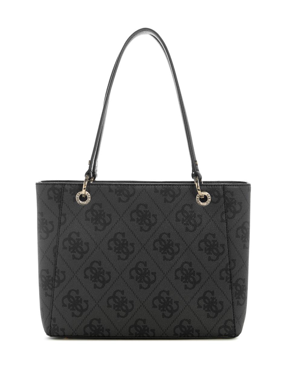 TOTE GUESS, NEGRO