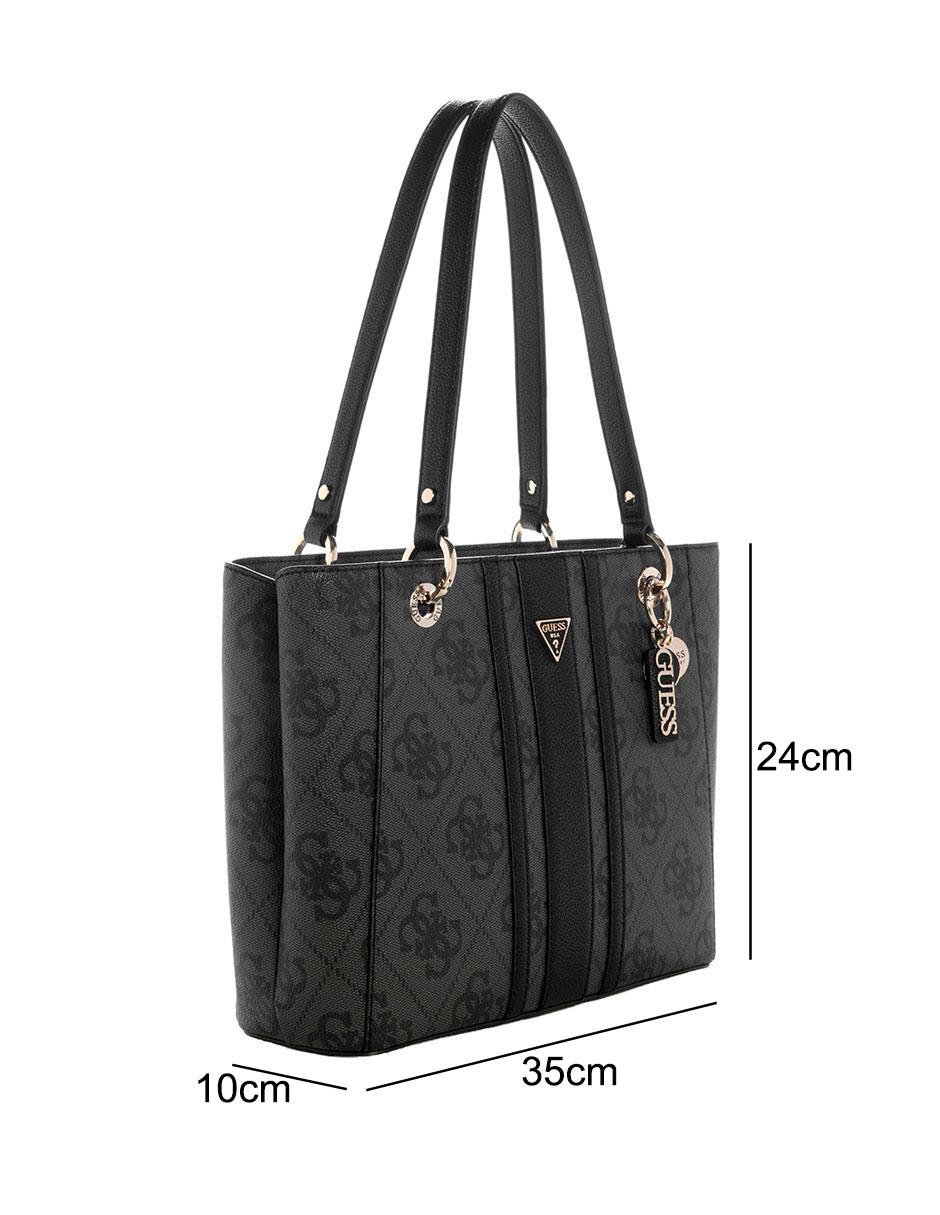 TOTE GUESS, NEGRO