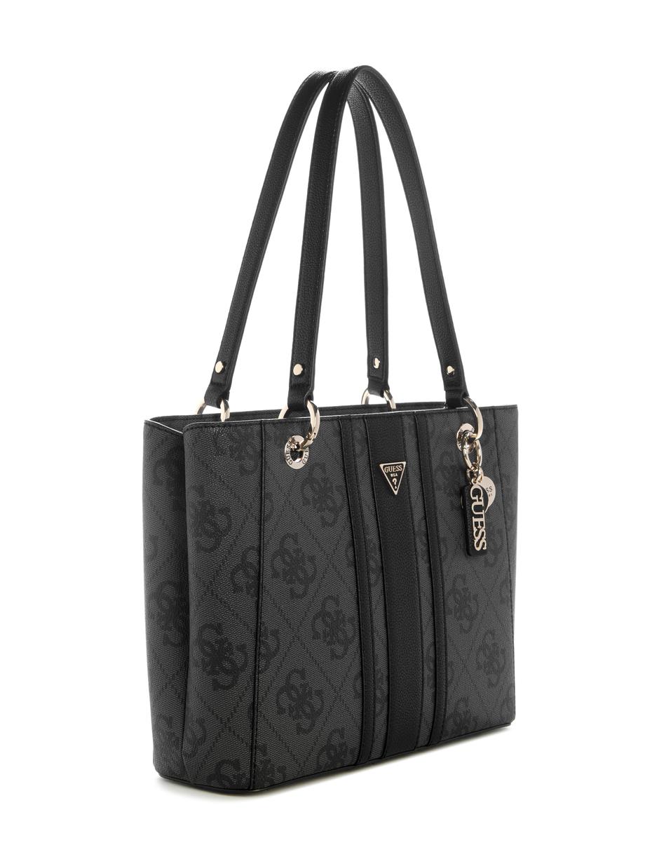 TOTE GUESS, NEGRO